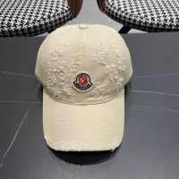 Cheap Moncler Caps #1332767 Replica Wholesale [$32.00 USD] [ITEM#1332767] on Replica Moncler Caps