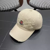 Cheap Moncler Caps #1332767 Replica Wholesale [$32.00 USD] [ITEM#1332767] on Replica Moncler Caps
