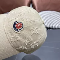 Cheap Moncler Caps #1332767 Replica Wholesale [$32.00 USD] [ITEM#1332767] on Replica Moncler Caps