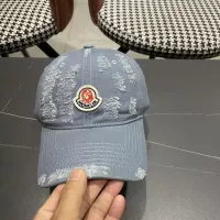 Cheap Moncler Caps #1332768 Replica Wholesale [$32.00 USD] [ITEM#1332768] on Replica Moncler Caps
