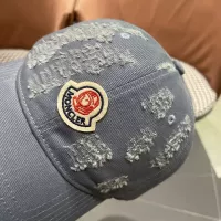 Cheap Moncler Caps #1332768 Replica Wholesale [$32.00 USD] [ITEM#1332768] on Replica Moncler Caps