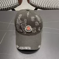Cheap Moncler Caps #1332769 Replica Wholesale [$32.00 USD] [ITEM#1332769] on Replica Moncler Caps