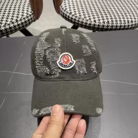 Cheap Moncler Caps #1332769 Replica Wholesale [$32.00 USD] [ITEM#1332769] on Replica Moncler Caps