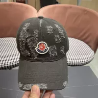 Cheap Moncler Caps #1332769 Replica Wholesale [$32.00 USD] [ITEM#1332769] on Replica Moncler Caps