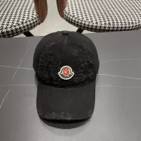 Cheap Moncler Caps #1332770 Replica Wholesale [$32.00 USD] [ITEM#1332770] on Replica Moncler Caps