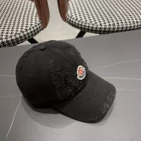 Cheap Moncler Caps #1332770 Replica Wholesale [$32.00 USD] [ITEM#1332770] on Replica Moncler Caps