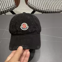 Cheap Moncler Caps #1332770 Replica Wholesale [$32.00 USD] [ITEM#1332770] on Replica Moncler Caps