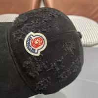 Cheap Moncler Caps #1332770 Replica Wholesale [$32.00 USD] [ITEM#1332770] on Replica Moncler Caps