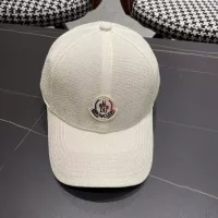 Cheap Moncler Caps #1332771 Replica Wholesale [$32.00 USD] [ITEM#1332771] on Replica Moncler Caps