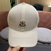 Cheap Moncler Caps #1332771 Replica Wholesale [$32.00 USD] [ITEM#1332771] on Replica Moncler Caps