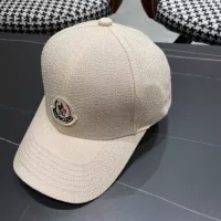 Cheap Moncler Caps #1332772 Replica Wholesale [$32.00 USD] [ITEM#1332772] on Replica Moncler Caps