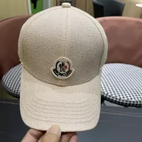 Cheap Moncler Caps #1332772 Replica Wholesale [$32.00 USD] [ITEM#1332772] on Replica Moncler Caps