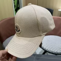 Cheap Moncler Caps #1332772 Replica Wholesale [$32.00 USD] [ITEM#1332772] on Replica Moncler Caps