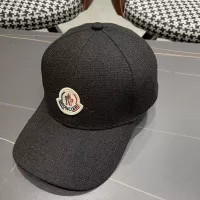Cheap Moncler Caps #1332773 Replica Wholesale [$32.00 USD] [ITEM#1332773] on Replica Moncler Caps