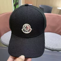 Cheap Moncler Caps #1332773 Replica Wholesale [$32.00 USD] [ITEM#1332773] on Replica Moncler Caps