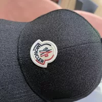 Cheap Moncler Caps #1332773 Replica Wholesale [$32.00 USD] [ITEM#1332773] on Replica Moncler Caps