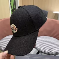 Cheap Moncler Caps #1332773 Replica Wholesale [$32.00 USD] [ITEM#1332773] on Replica Moncler Caps