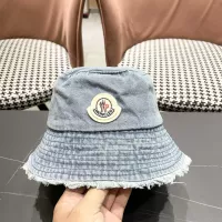 Cheap Moncler Caps #1332774 Replica Wholesale [$36.00 USD] [ITEM#1332774] on Replica Moncler Caps