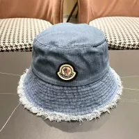 Cheap Moncler Caps #1332775 Replica Wholesale [$36.00 USD] [ITEM#1332775] on Replica Moncler Caps