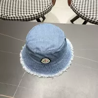 Cheap Moncler Caps #1332775 Replica Wholesale [$36.00 USD] [ITEM#1332775] on Replica Moncler Caps