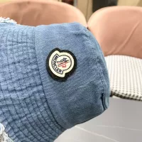 Cheap Moncler Caps #1332775 Replica Wholesale [$36.00 USD] [ITEM#1332775] on Replica Moncler Caps