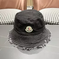 Cheap Moncler Caps #1332776 Replica Wholesale [$36.00 USD] [ITEM#1332776] on Replica Moncler Caps