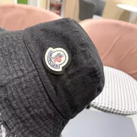 Cheap Moncler Caps #1332776 Replica Wholesale [$36.00 USD] [ITEM#1332776] on Replica Moncler Caps