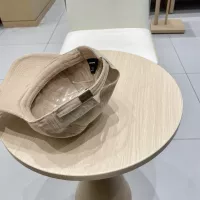 Cheap Yves Saint Laurent YSL Caps #1332777 Replica Wholesale [$32.00 USD] [ITEM#1332777] on Replica Yves Saint Laurent YSL Caps