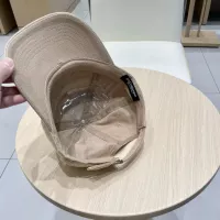 Cheap Yves Saint Laurent YSL Caps #1332777 Replica Wholesale [$32.00 USD] [ITEM#1332777] on Replica Yves Saint Laurent YSL Caps
