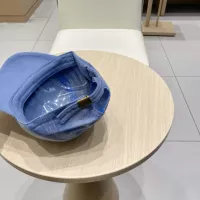 Cheap Yves Saint Laurent YSL Caps #1332779 Replica Wholesale [$32.00 USD] [ITEM#1332779] on Replica Yves Saint Laurent YSL Caps
