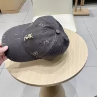 Cheap Yves Saint Laurent YSL Caps #1332780 Replica Wholesale [$32.00 USD] [ITEM#1332780] on Replica Yves Saint Laurent YSL Caps