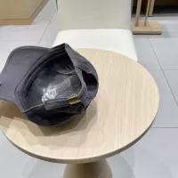 Cheap Yves Saint Laurent YSL Caps #1332780 Replica Wholesale [$32.00 USD] [ITEM#1332780] on Replica Yves Saint Laurent YSL Caps