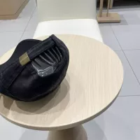 Cheap Yves Saint Laurent YSL Caps #1332781 Replica Wholesale [$32.00 USD] [ITEM#1332781] on Replica Yves Saint Laurent YSL Caps