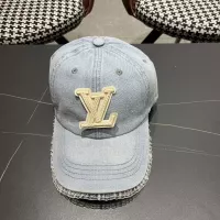 Cheap Louis Vuitton LV Caps #1332786 Replica Wholesale [$32.00 USD] [ITEM#1332786] on Replica Louis Vuitton LV Caps