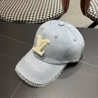Cheap Louis Vuitton LV Caps #1332786 Replica Wholesale [$32.00 USD] [ITEM#1332786] on Replica Louis Vuitton LV Caps