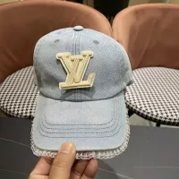 Cheap Louis Vuitton LV Caps #1332786 Replica Wholesale [$32.00 USD] [ITEM#1332786] on Replica Louis Vuitton LV Caps