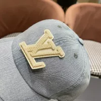 Cheap Louis Vuitton LV Caps #1332786 Replica Wholesale [$32.00 USD] [ITEM#1332786] on Replica Louis Vuitton LV Caps