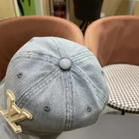 Cheap Louis Vuitton LV Caps #1332786 Replica Wholesale [$32.00 USD] [ITEM#1332786] on Replica Louis Vuitton LV Caps