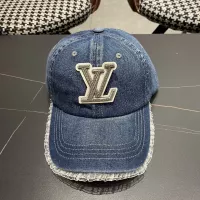 Cheap Louis Vuitton LV Caps #1332787 Replica Wholesale [$32.00 USD] [ITEM#1332787] on Replica Louis Vuitton LV Caps