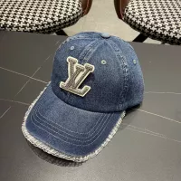 Cheap Louis Vuitton LV Caps #1332787 Replica Wholesale [$32.00 USD] [ITEM#1332787] on Replica Louis Vuitton LV Caps