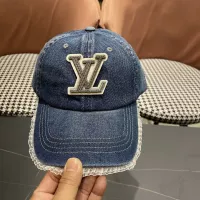 Cheap Louis Vuitton LV Caps #1332787 Replica Wholesale [$32.00 USD] [ITEM#1332787] on Replica Louis Vuitton LV Caps