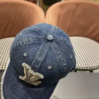 Cheap Louis Vuitton LV Caps #1332787 Replica Wholesale [$32.00 USD] [ITEM#1332787] on Replica Louis Vuitton LV Caps