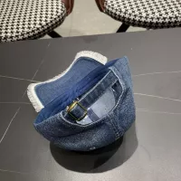 Cheap Louis Vuitton LV Caps #1332787 Replica Wholesale [$32.00 USD] [ITEM#1332787] on Replica Louis Vuitton LV Caps
