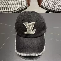 Cheap Louis Vuitton LV Caps #1332788 Replica Wholesale [$32.00 USD] [ITEM#1332788] on Replica Louis Vuitton LV Caps