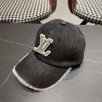 Cheap Louis Vuitton LV Caps #1332788 Replica Wholesale [$32.00 USD] [ITEM#1332788] on Replica Louis Vuitton LV Caps