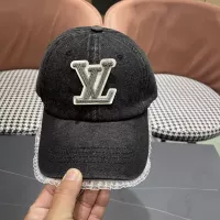 Cheap Louis Vuitton LV Caps #1332788 Replica Wholesale [$32.00 USD] [ITEM#1332788] on Replica Louis Vuitton LV Caps