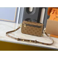 Cheap Louis Vuitton Messenger Bag For Women #1332789 Replica Wholesale [$56.00 USD] [ITEM#1332789] on Replica Louis Vuitton Messenger Bags