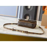 Cheap Louis Vuitton Messenger Bag For Women #1332789 Replica Wholesale [$56.00 USD] [ITEM#1332789] on Replica Louis Vuitton Messenger Bags
