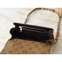 Cheap Louis Vuitton Messenger Bag For Women #1332789 Replica Wholesale [$56.00 USD] [ITEM#1332789] on Replica Louis Vuitton Messenger Bags
