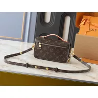 Cheap Louis Vuitton Messenger Bag For Women #1332790 Replica Wholesale [$56.00 USD] [ITEM#1332790] on Replica Louis Vuitton Messenger Bags